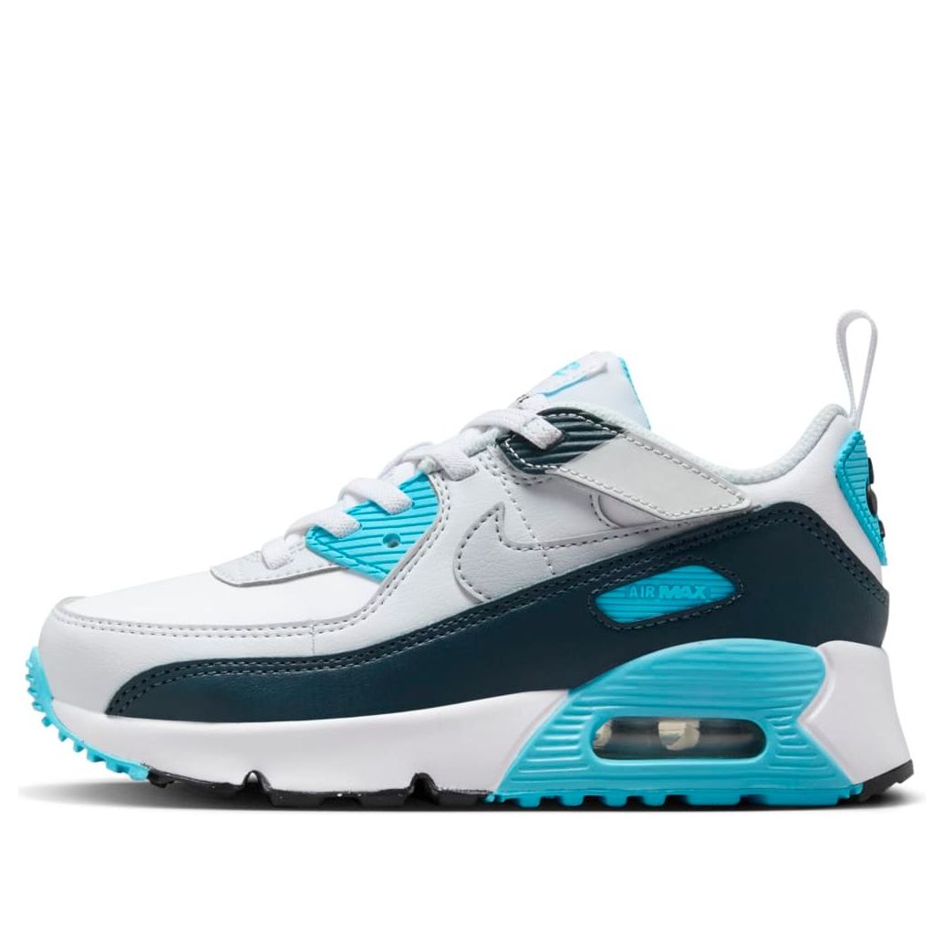 (PS) Nike Air Max 90 Easy-On 'Baltic Blue' HF6357-100