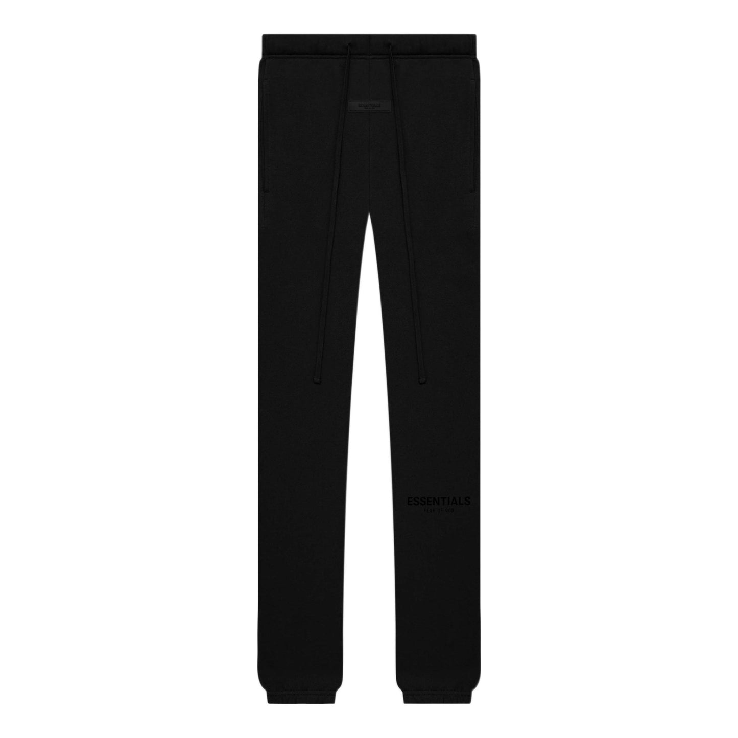 Fear of God Essentials SS22 Sweatpants 'Stretch Limo' FOG-SS22-465