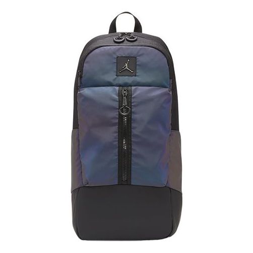 Air Jordan Reflective Backpack 'Black' DQ8103-010