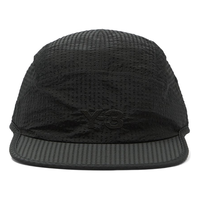 adidas Y-3 Ch2 Ventilation Cap 'Black' GT6387