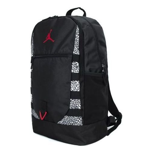 Air Jordan Sport Backpack 'Black' JD2233003GS-001