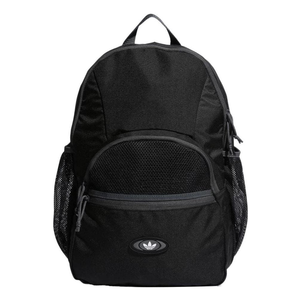 adidas Rekive Backpack 'Black' IB9206