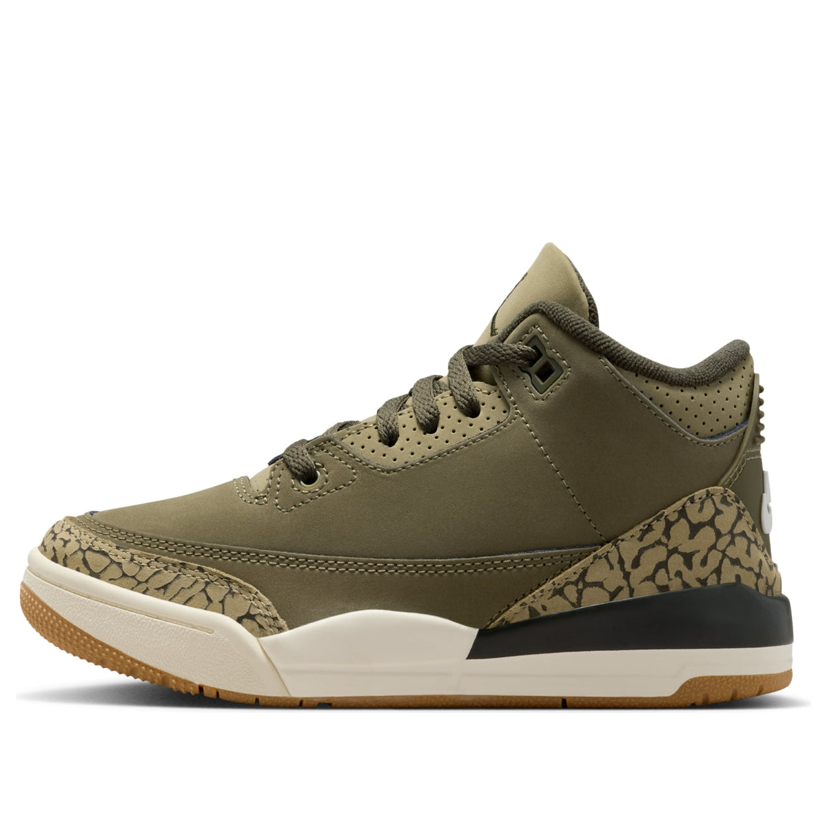 (PS) Air Jordan 3 Retro 'Family Affair' DM0966-202