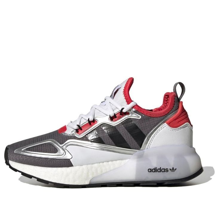 (GS) adidas ZX 2K Boost J 'Mars Exploration' FX8774