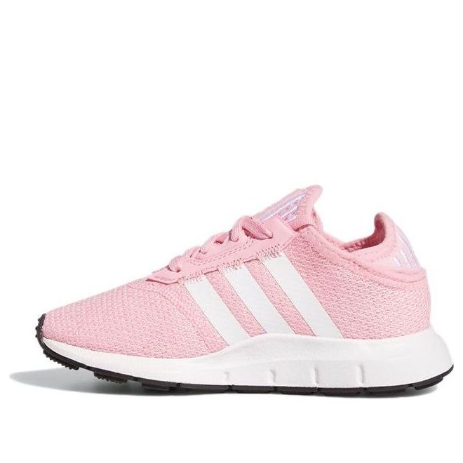 (PS) adidas originals Swift Run X 'Pink Blue' FY2164