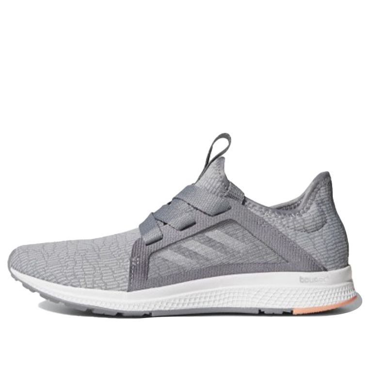 (WMNS) adidas Edge Lux 'Grey Crystal White' BW1171