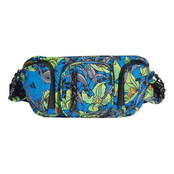 (WMNS) adidas by Stella McCartney Bum Bag 'Multicolor' HR4336