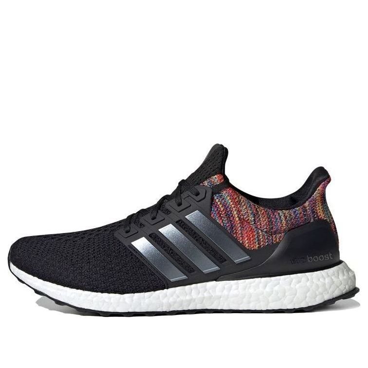 adidas Ultraboost DNA 'Black Night Metallic' FZ3807