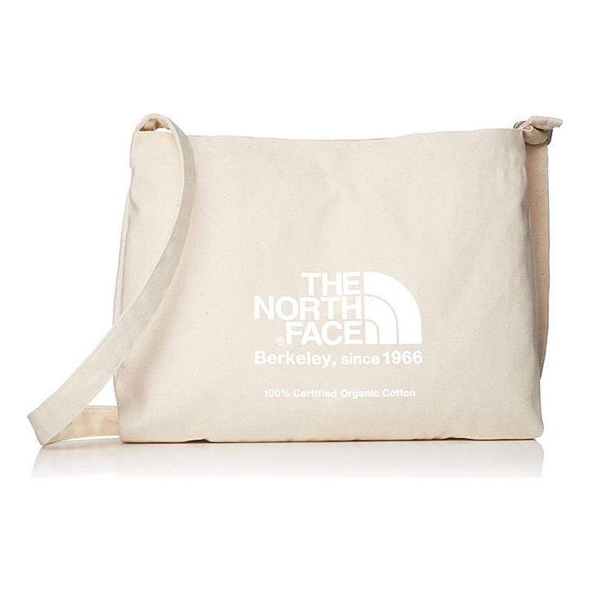THE NORTH FACE Shoulder Bag 'Beige' NM81765-W