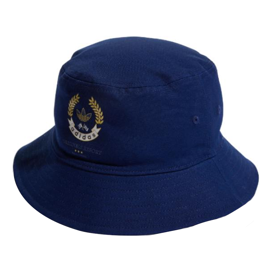adidas Bucket Hat 'Navy' HK0125