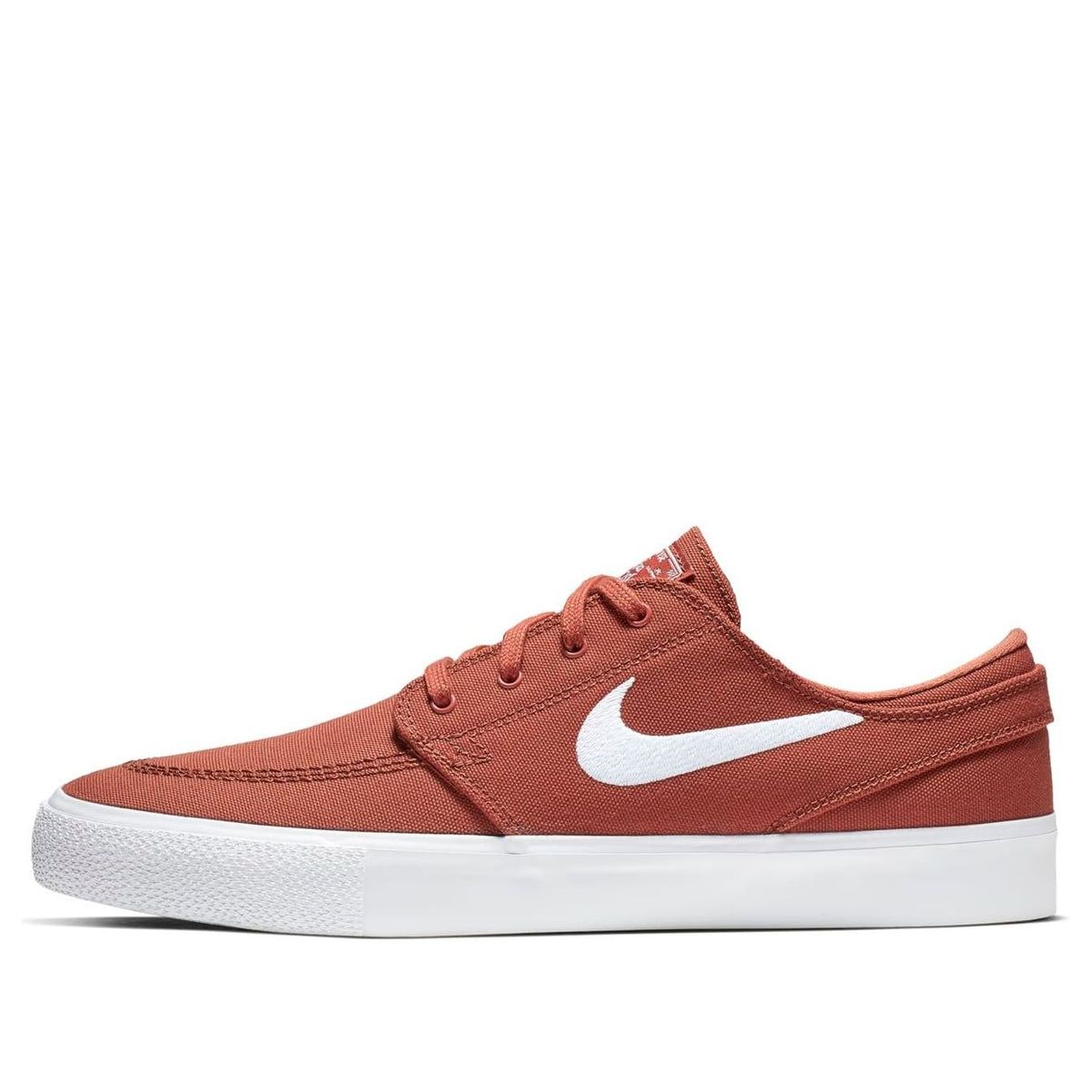 Nike Zoom Stefan Janoski Canvas RM SB 'Dusty Peach' AR7718-200
