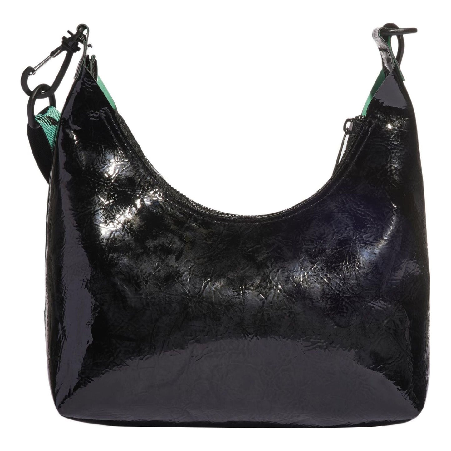 (WMNS) adidas Mini Airliner Bag 'Black' HE9776