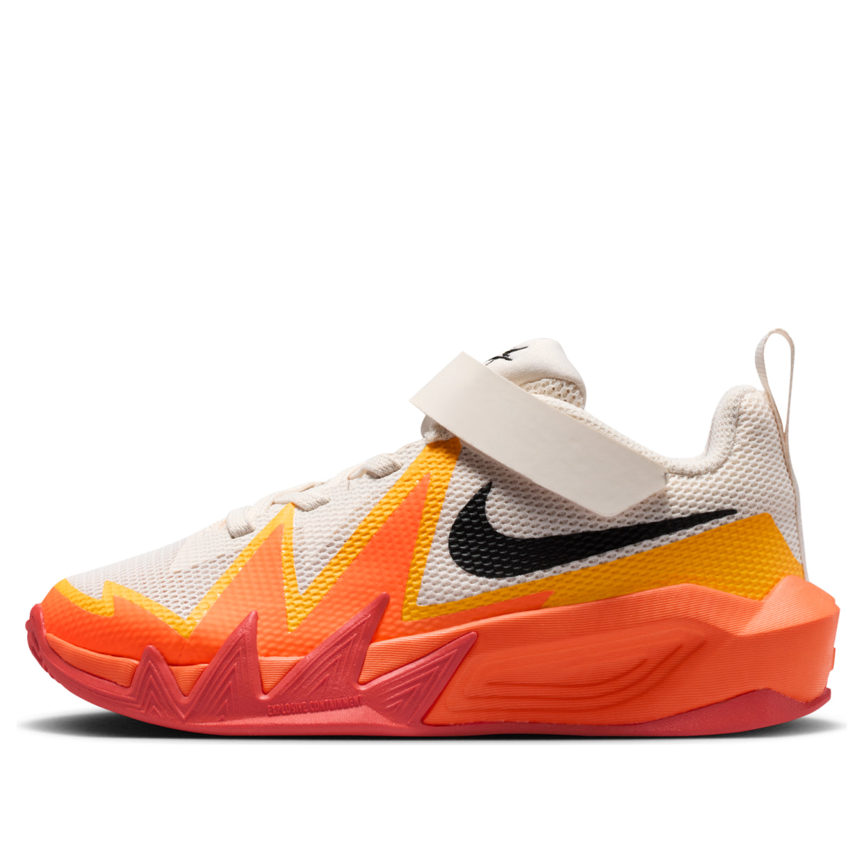 (PS) Nike S.T. Dynamite 'Chalk Picante Red' IH2307-100