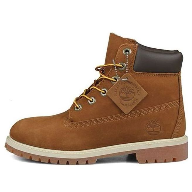 Timberland Casual Martin boots Small 10960