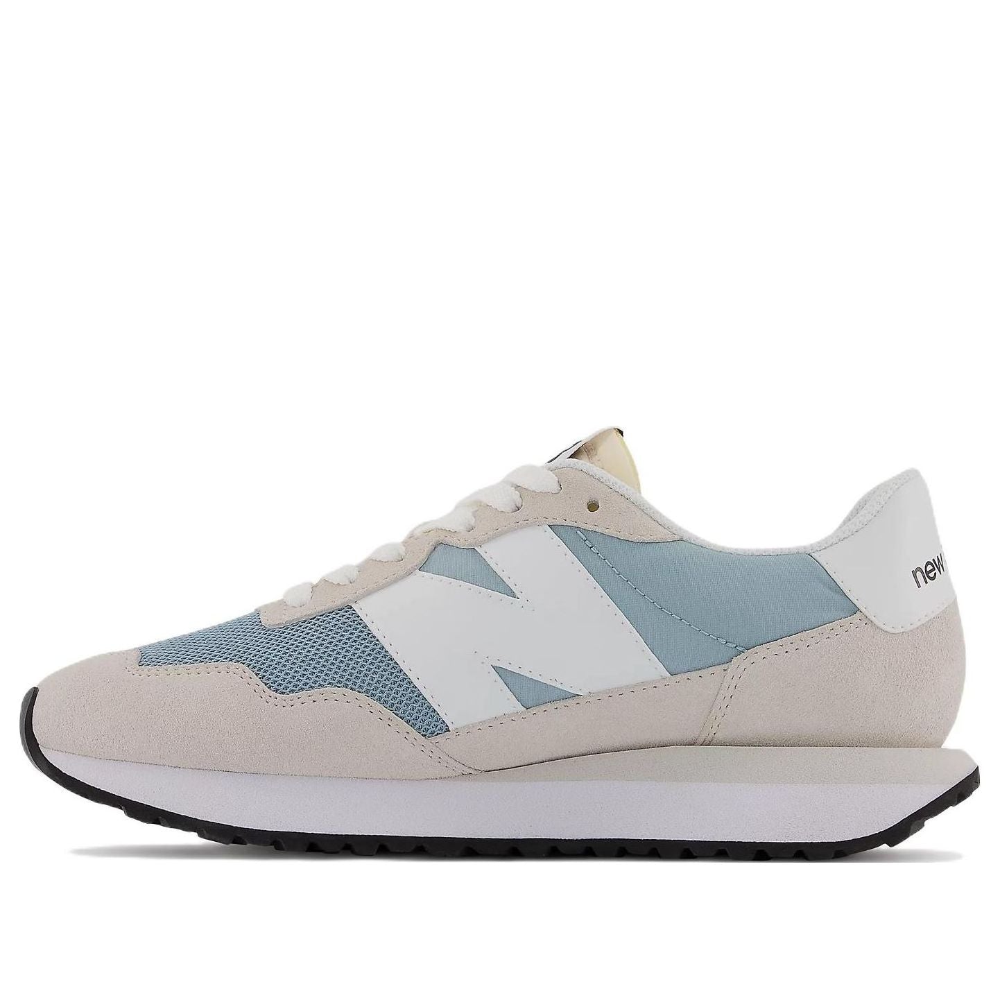 (WMNS) New Balance 237 'Sea Salt Ocean Haze' WS237FA