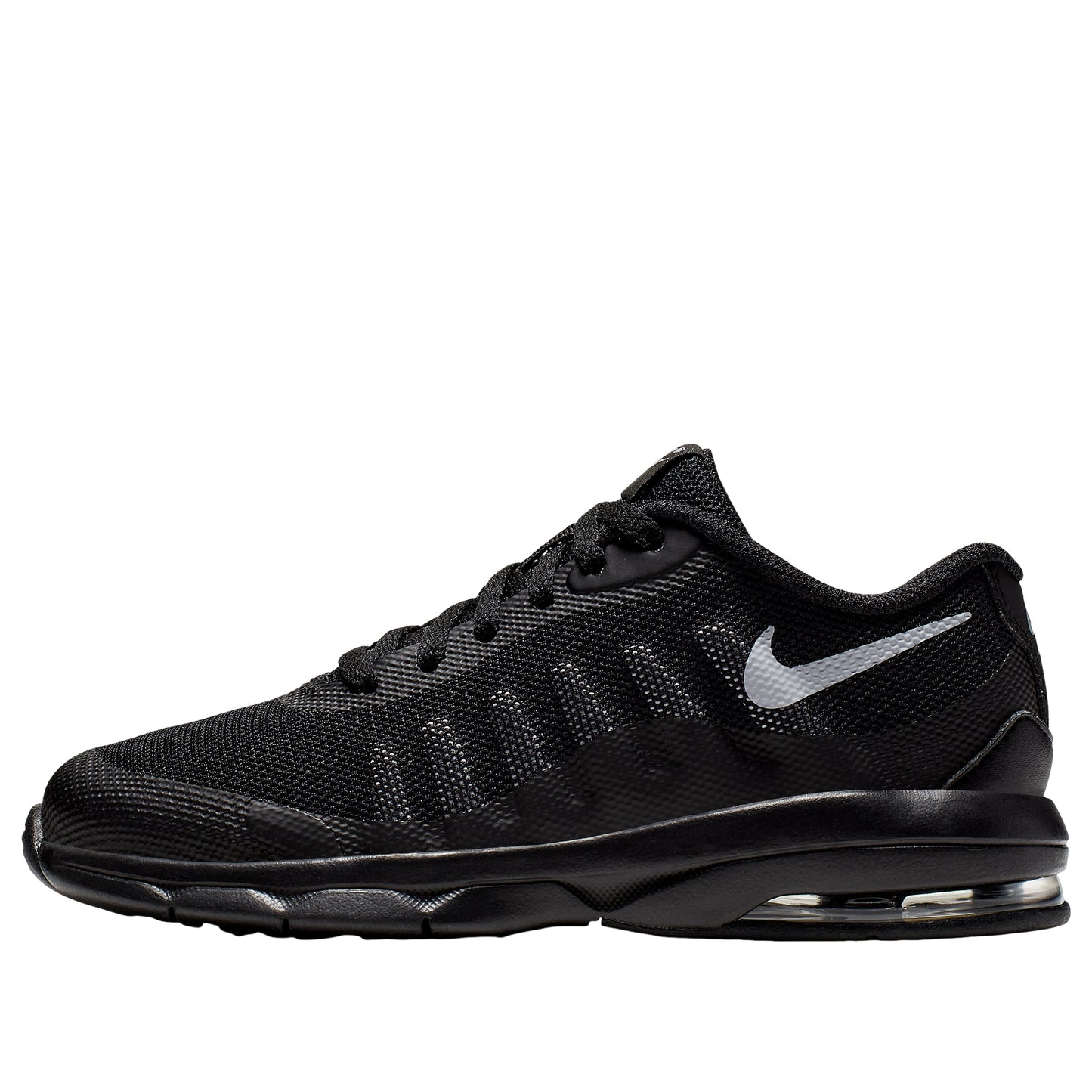 (PS) Nike Air Max Invigor 'Black' 749573-003