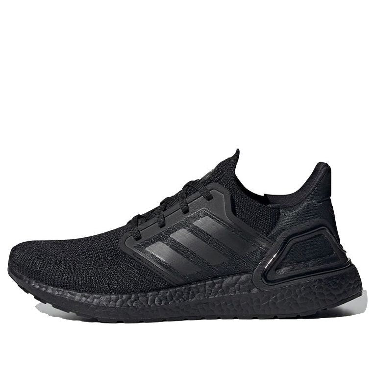 adidas x James Bond 007 Ultraboost 20 'No Time to Die - Triple Black' FY0645