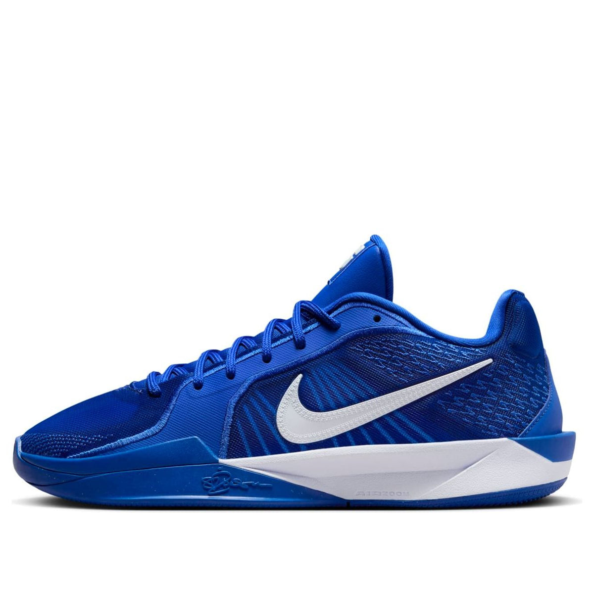 (WMNS) Nike Sabrina 2 Team Bank 'Game Royal' HF3234-400