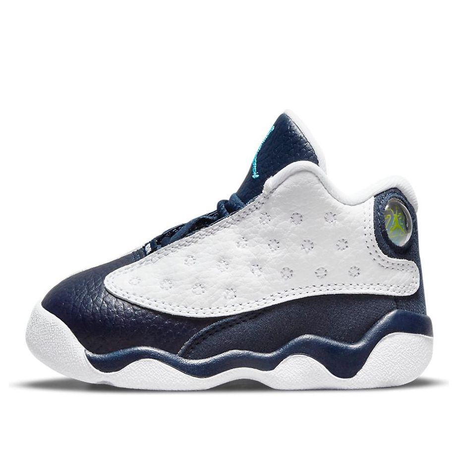 (TD) Air Jordan 13 Retro 'Obsidian' DJ3004-144