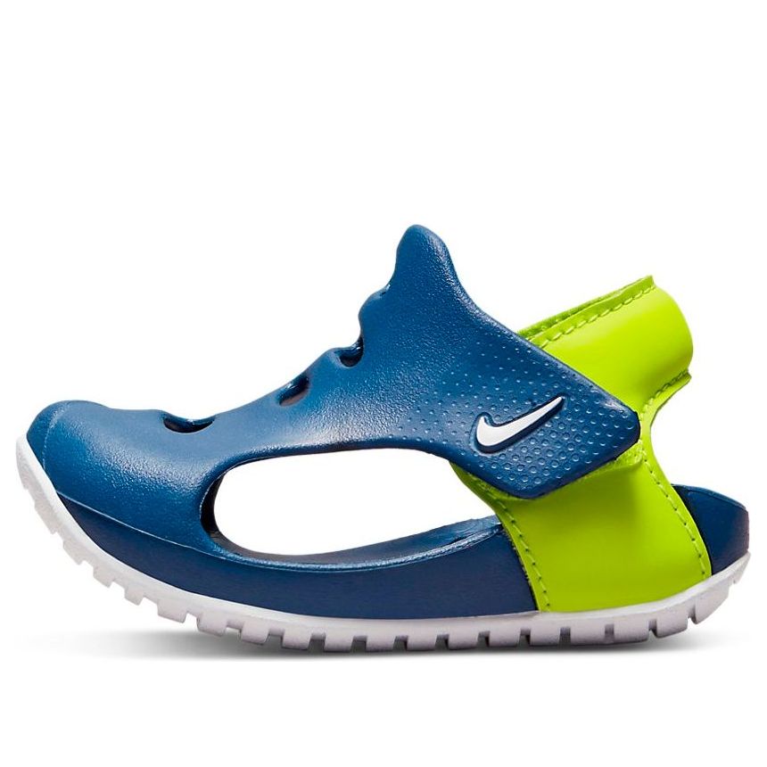 (TD) Nike Sunray Protect 3 'Blue Green' DH9465-402