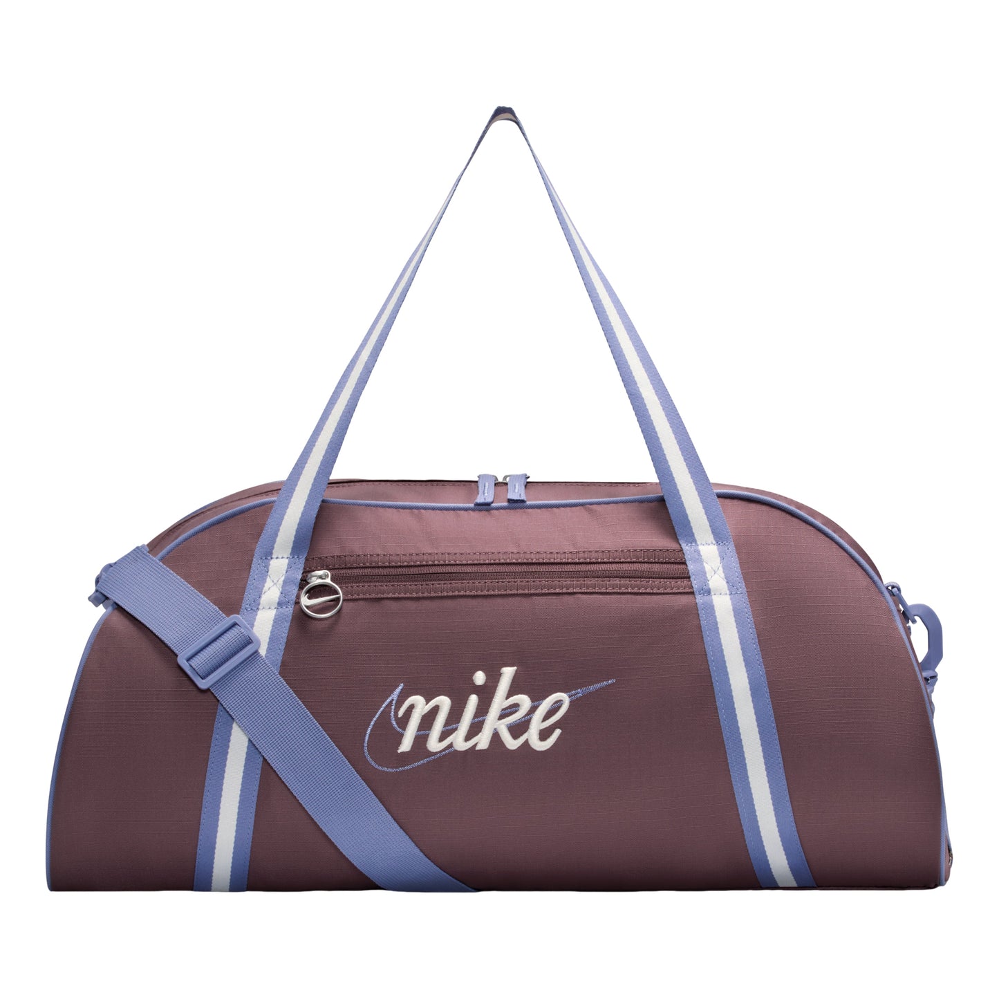 Nike Gym Club 24L Bag 'Tattoo Iron Purple Sail' DH6863-502