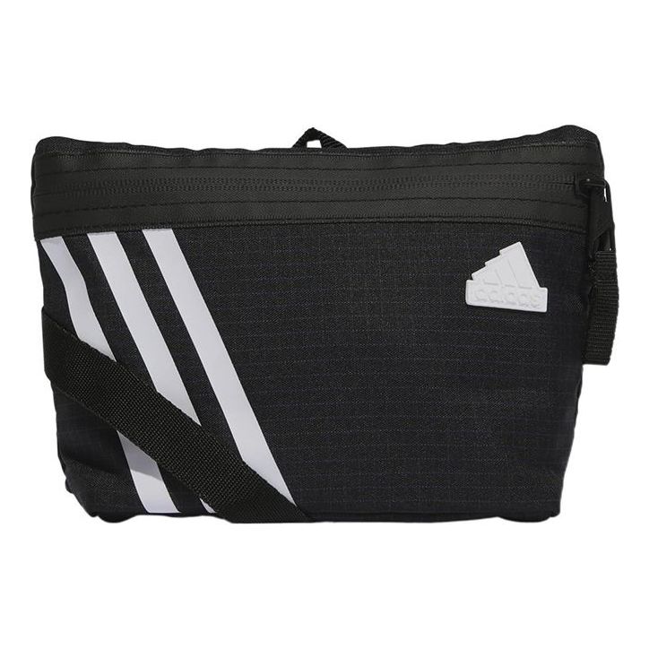 adidas Back to School Future Icons Organizer Bag 'Black' HT4765