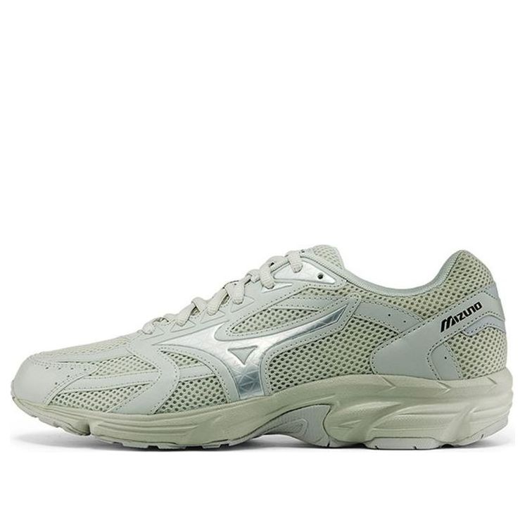 Mizuno Spark CN1 Grey D1GH213302