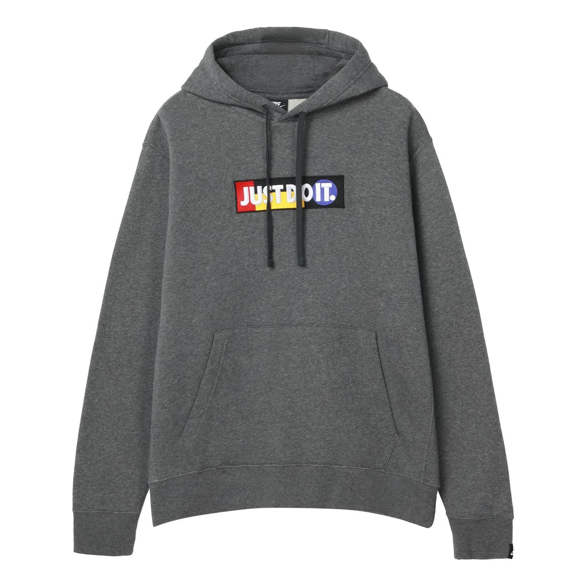 Men's Nike Sportswear Jdi Fleece Black CU4044-071