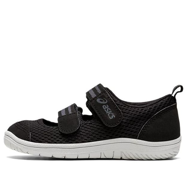 ASICS Amphibian 8 K Black 1144A036-002