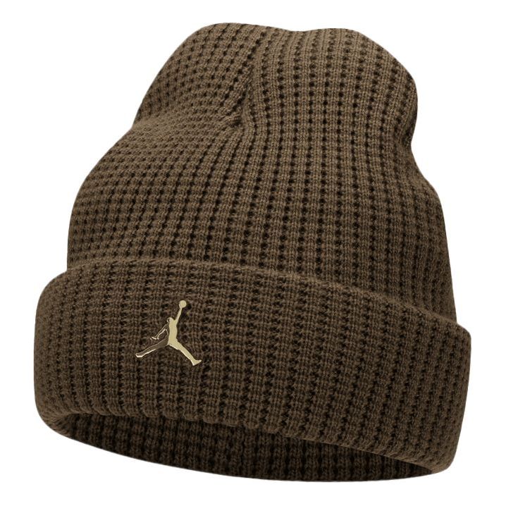 Air Jordan Utility Beanie 'Palomino Gold' DM8272-274