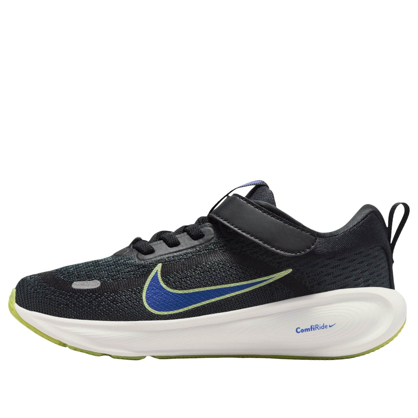 (PS) Nike Stellar Ride 'Black Spruce Racer Blue' HQ3267-010