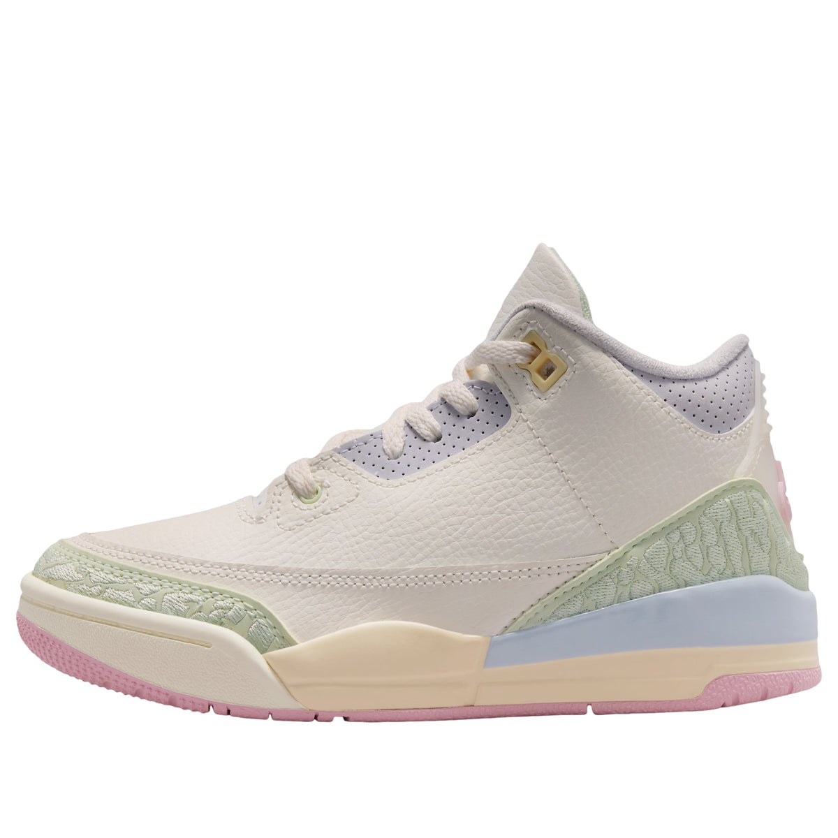 (PS) Air Jordan 3 Retro OG 'Spring is in the Air' IF4757-100