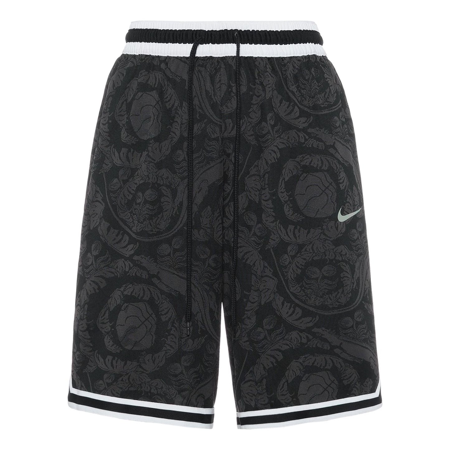 Nike Dri-FIT DNA Sports Training Quick Dry Basketball Shorts Black CV1906-011