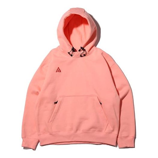 Nike x ACG Pullover 'Rose' BQ7199-697