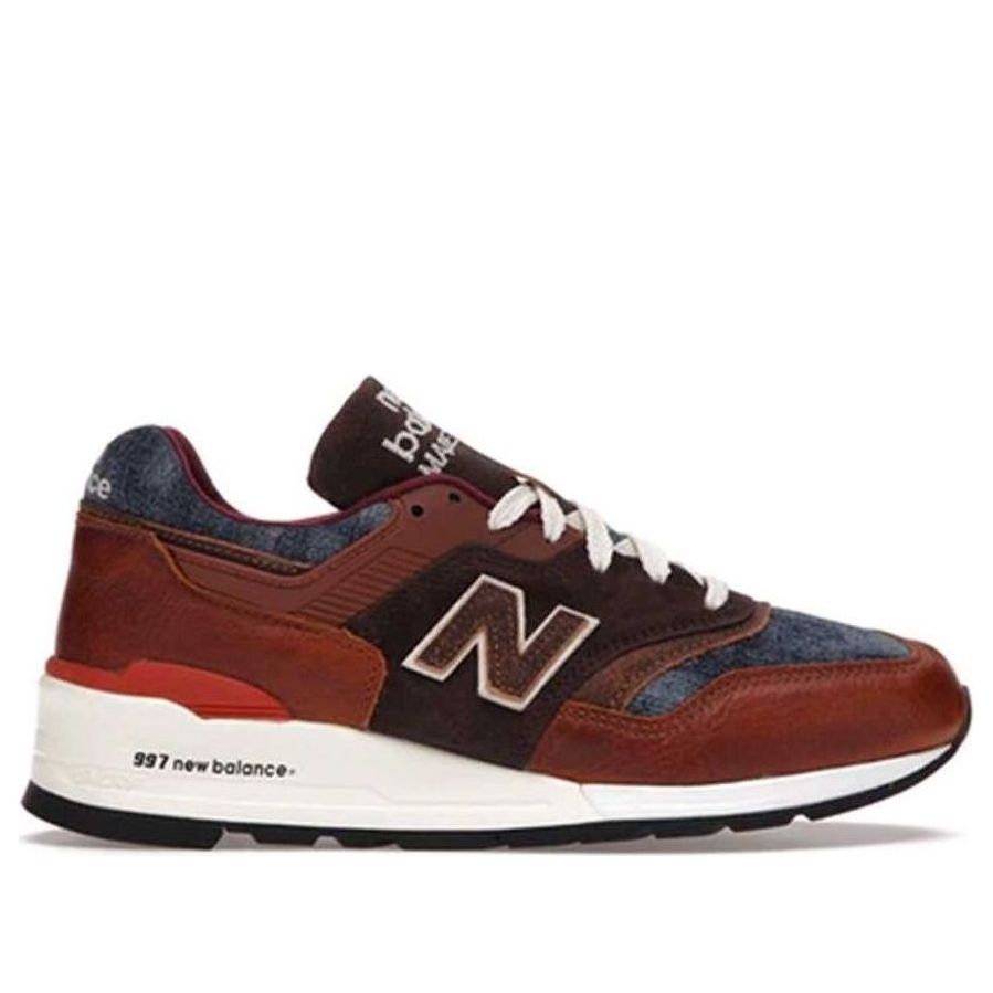 New Balance 997 'Elevated Basics' M997SOC