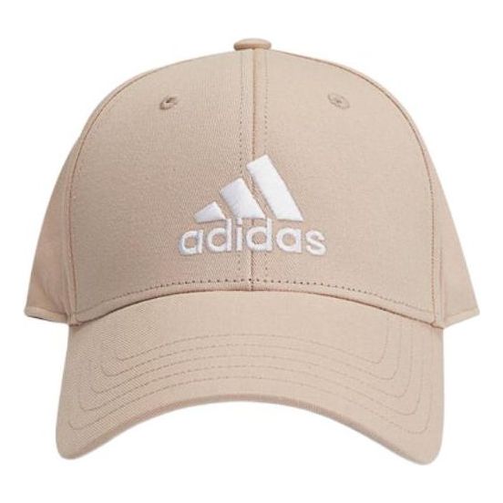 adidas Baseball Training Hat 'Brown' IC9696