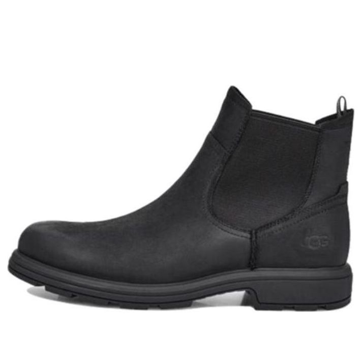 UGG Biltmore Chelsea Boot 'Black' 1103789-BLK