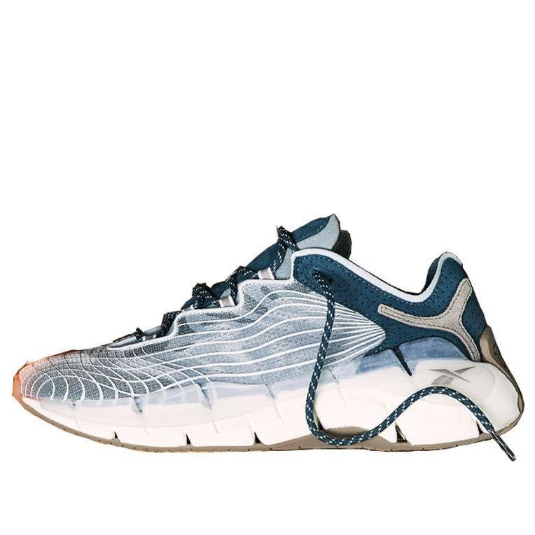 Reebok END. x Zig Kinetica 2 'Milky Way' GY5283