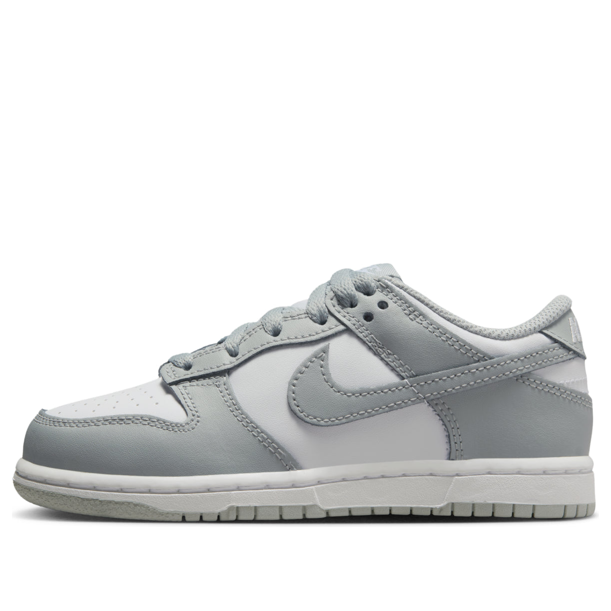 (PS) Nike Dunk Low 'White Light Smoke Grey' FB9108-123