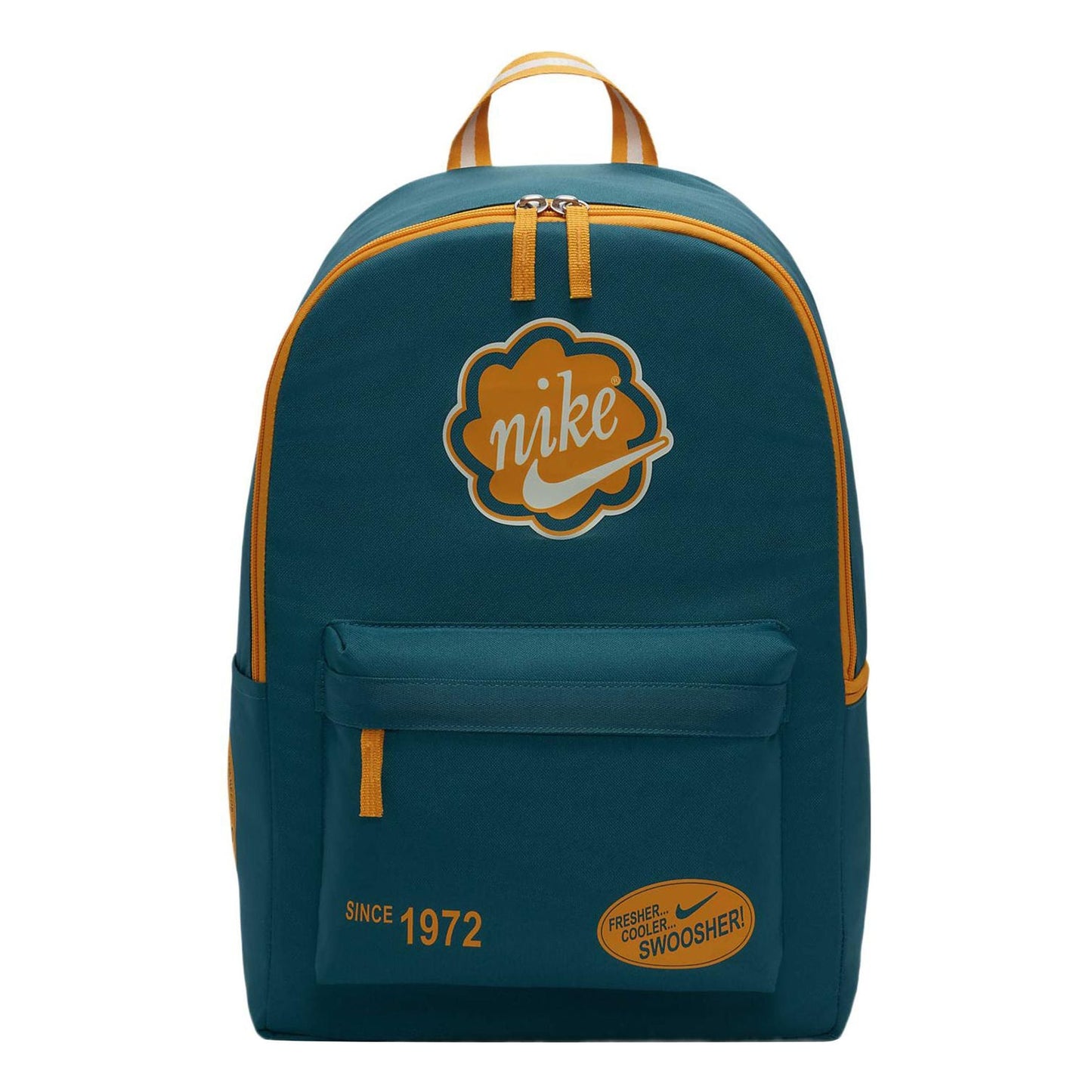 Nike Heritage Candy Store Backpack 'Lake Green' FB2841-381