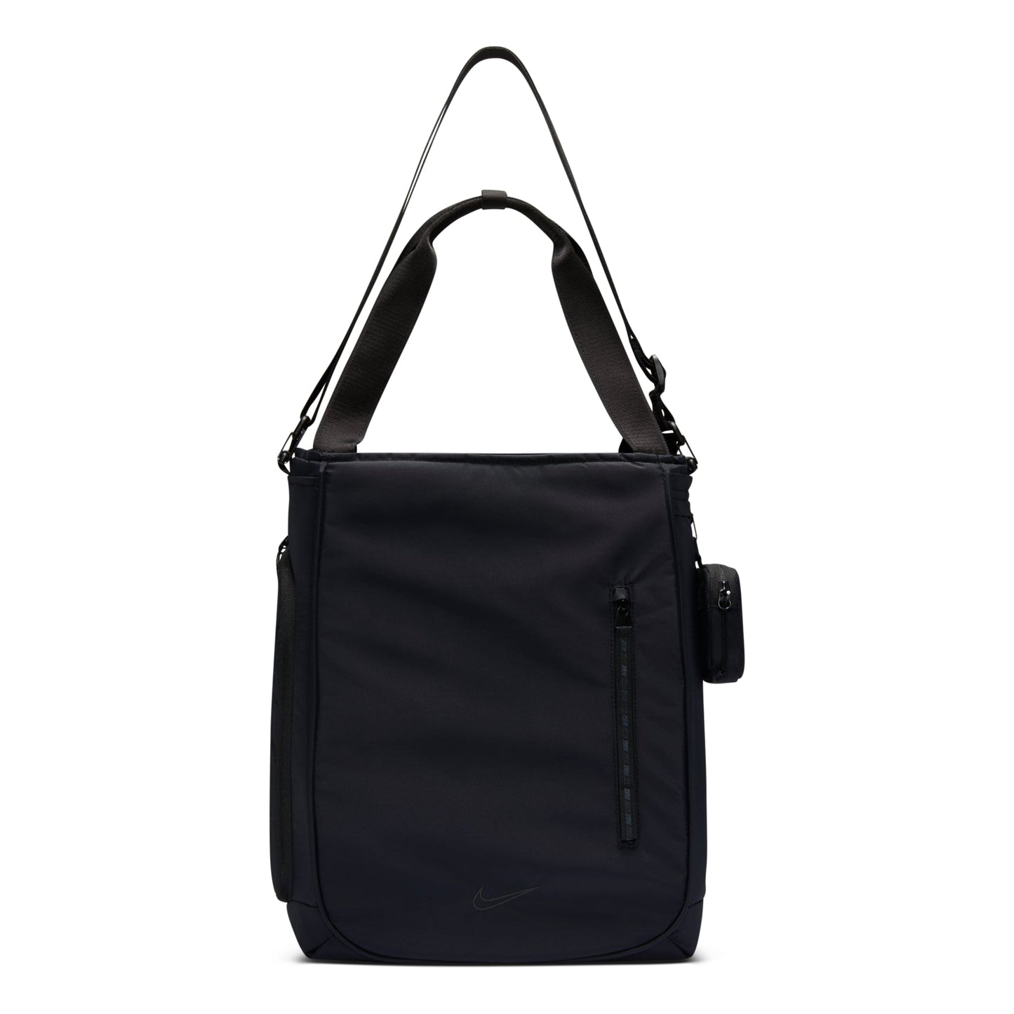 Nike Sportswear Commute Tote Bag 20L 'Black' FZ6130-011