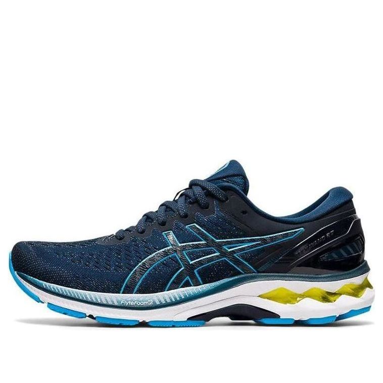 ASICS Gel-Kayano 27 'French Blue' 1011A767-401