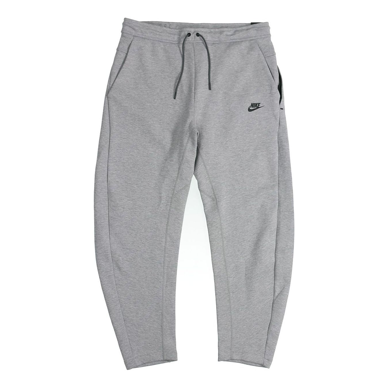 Nike Sportswear Tech Sweatpants 'Grey' 928508-063