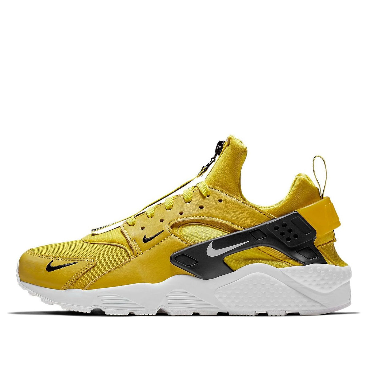 Nike Air Huarache Zip 'Bright Citron' BQ6164-700