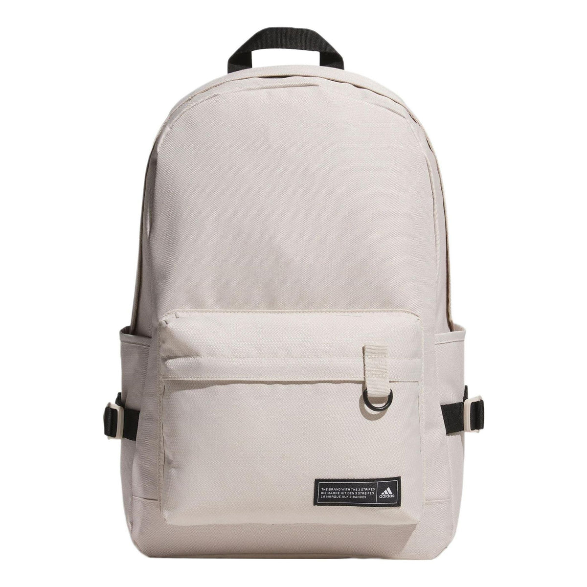 adidas Must Haves Material Backpack 'Pink' IK7319