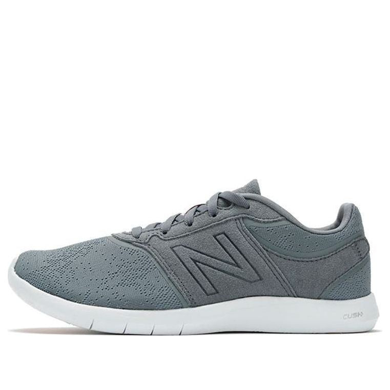 (WMNS) New Balance 415 Gray WL415GW