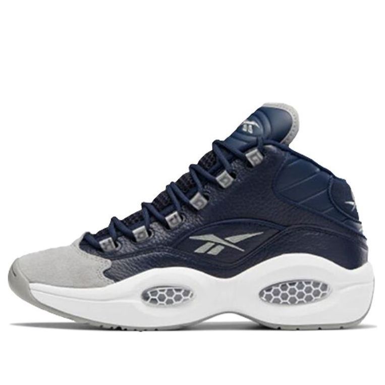 Reebok Question Mid 'Georgetown' FX0987