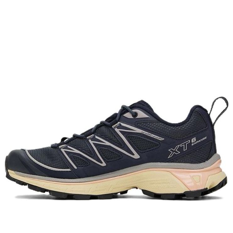 SALOMON XT-6 Expanse 'Dark Sapphire' 471341