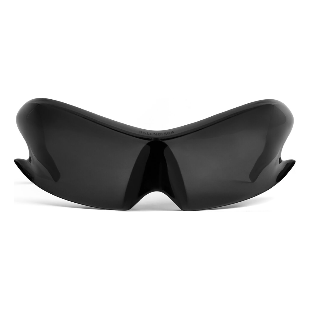 (WMNS) Balenciaga Speed Sunglasses 'Black' 783094T00071000