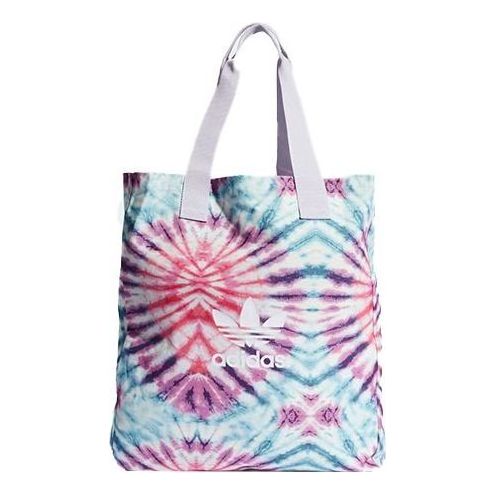 adidas Shopper Bag 'Red Blue' GP3278